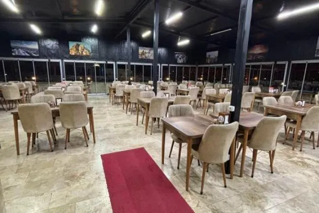 Whitestone Hotel, fotoğraf 5