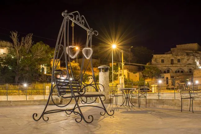 Zeydem Suites, fotoğraf 2