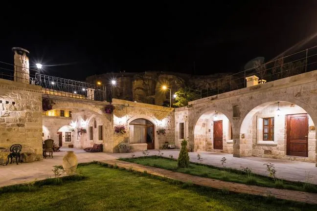 Zeydem Suites, fotoğraf 3
