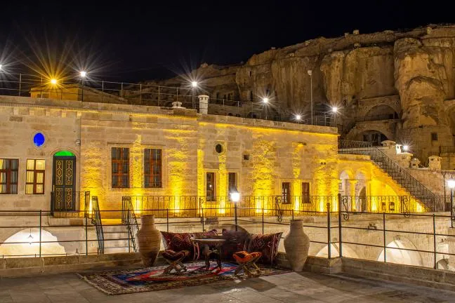 Zeydem Suites, fotoğraf 4