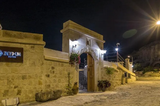 Zeydem Suites, fotoğraf 5
