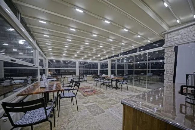 Zultanite Cappadocia Hotel, fotoğraf 3