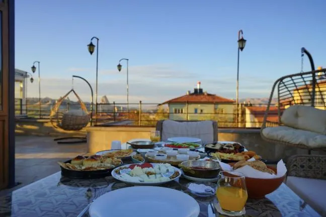 Zultanite Cappadocia Hotel, fotoğraf 4