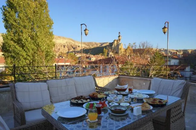 Zultanite Cappadocia Hotel, fotoğraf 5
