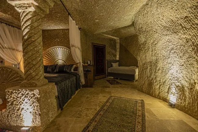 Zümrütü Anka Cave, fotoğraf 3