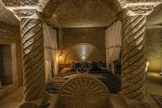 Zümrütü Anka Cave, fotoğraf 4