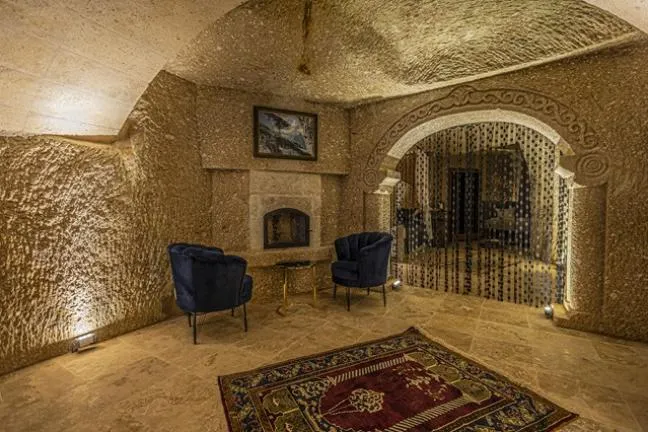 Zümrütü Anka Cave, fotoğraf 5