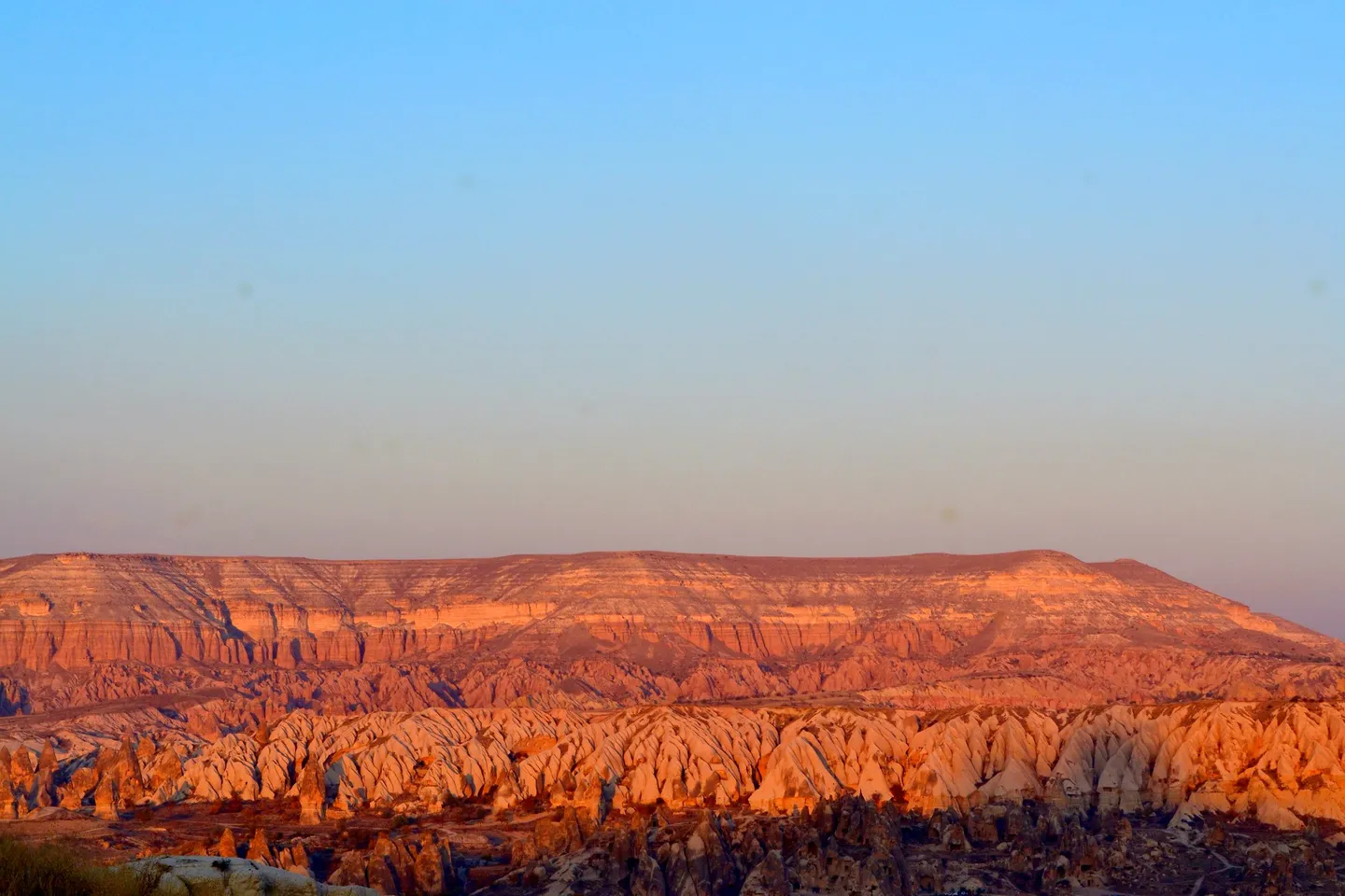 Kapadokya Kırmızı Tur, fotoğraf 4