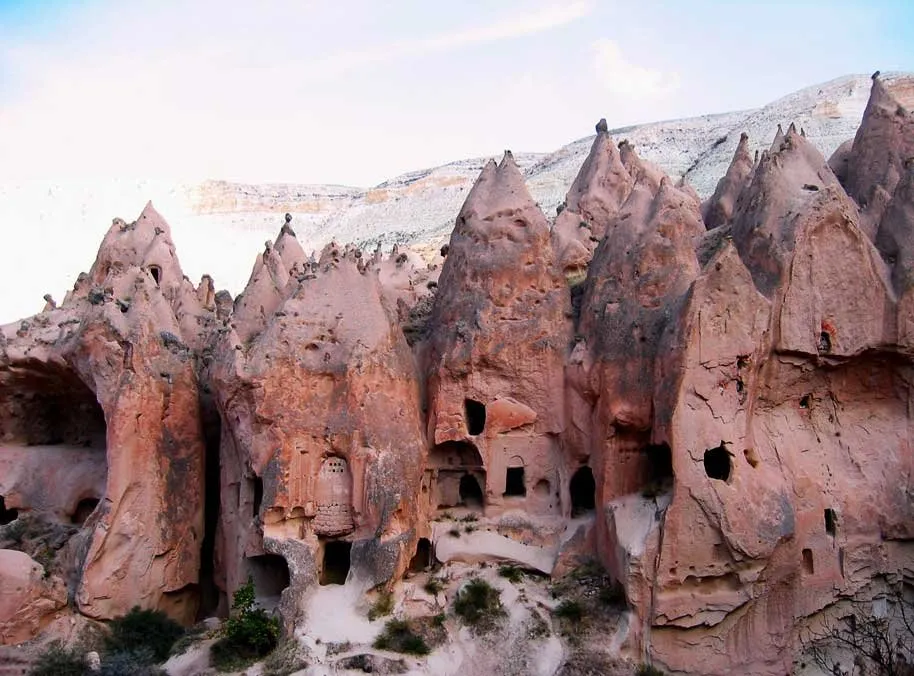 Kapadokya Kırmızı Tur, fotoğraf 5