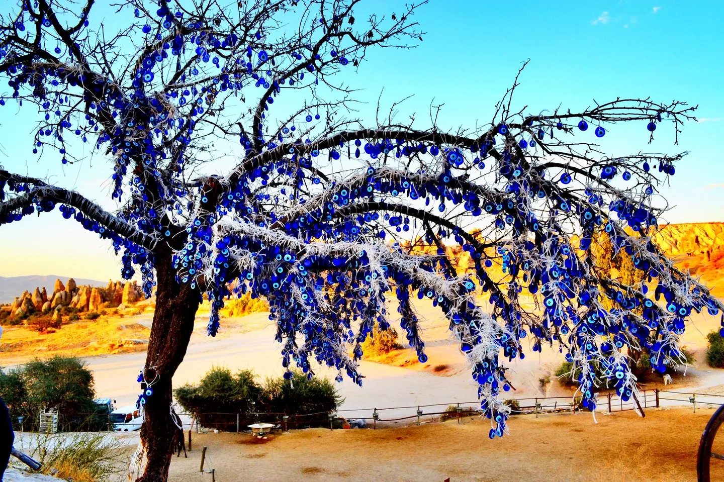 Kapadokya Kırmızı Tur, fotoğraf 2