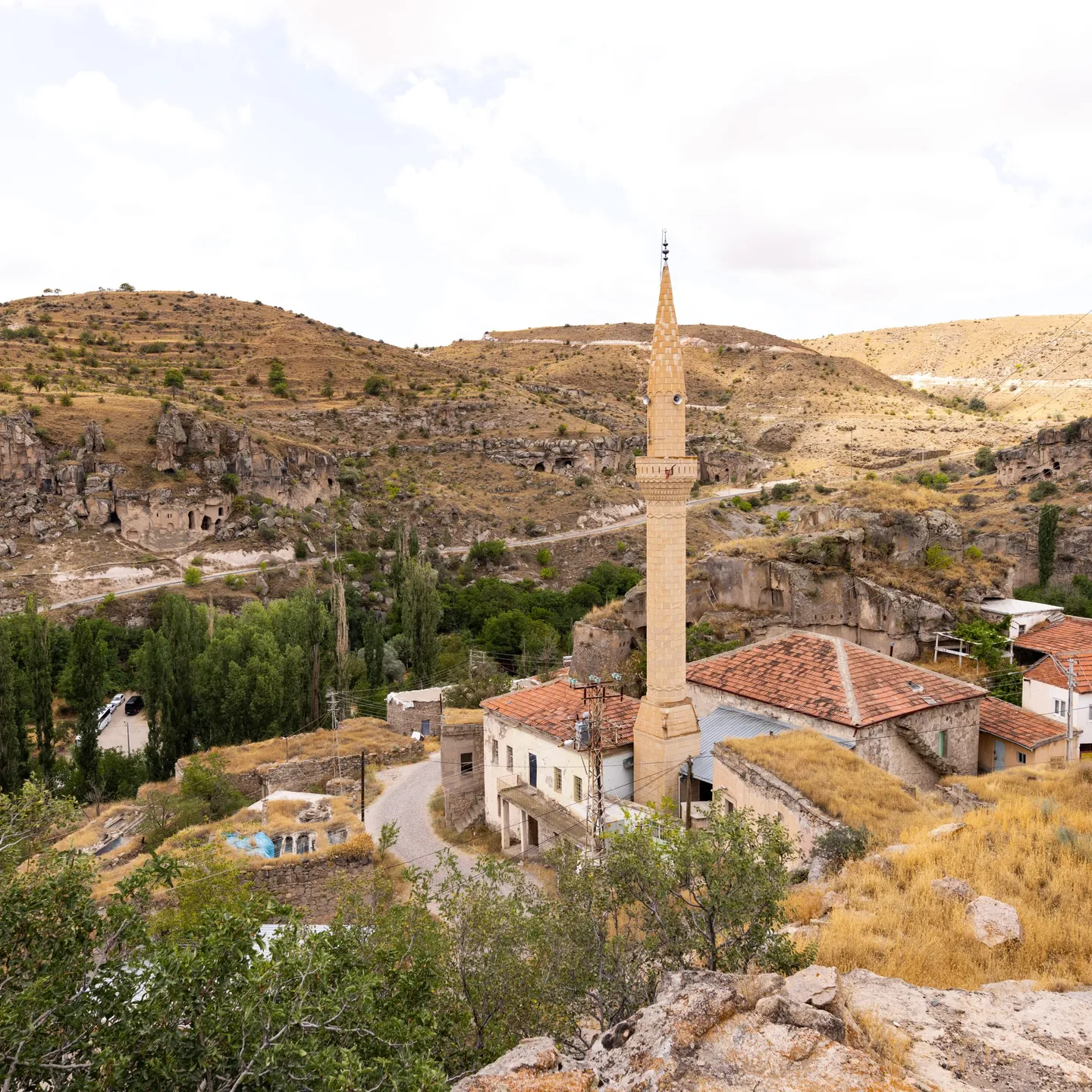 Kapadokya Yeşil Tur, fotoğraf 4