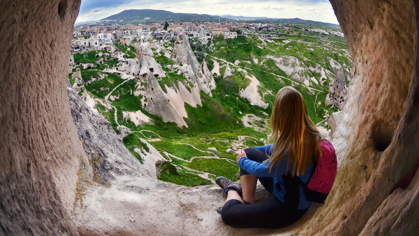 Kapadokya Kırmızı Tur, fotoğraf 3