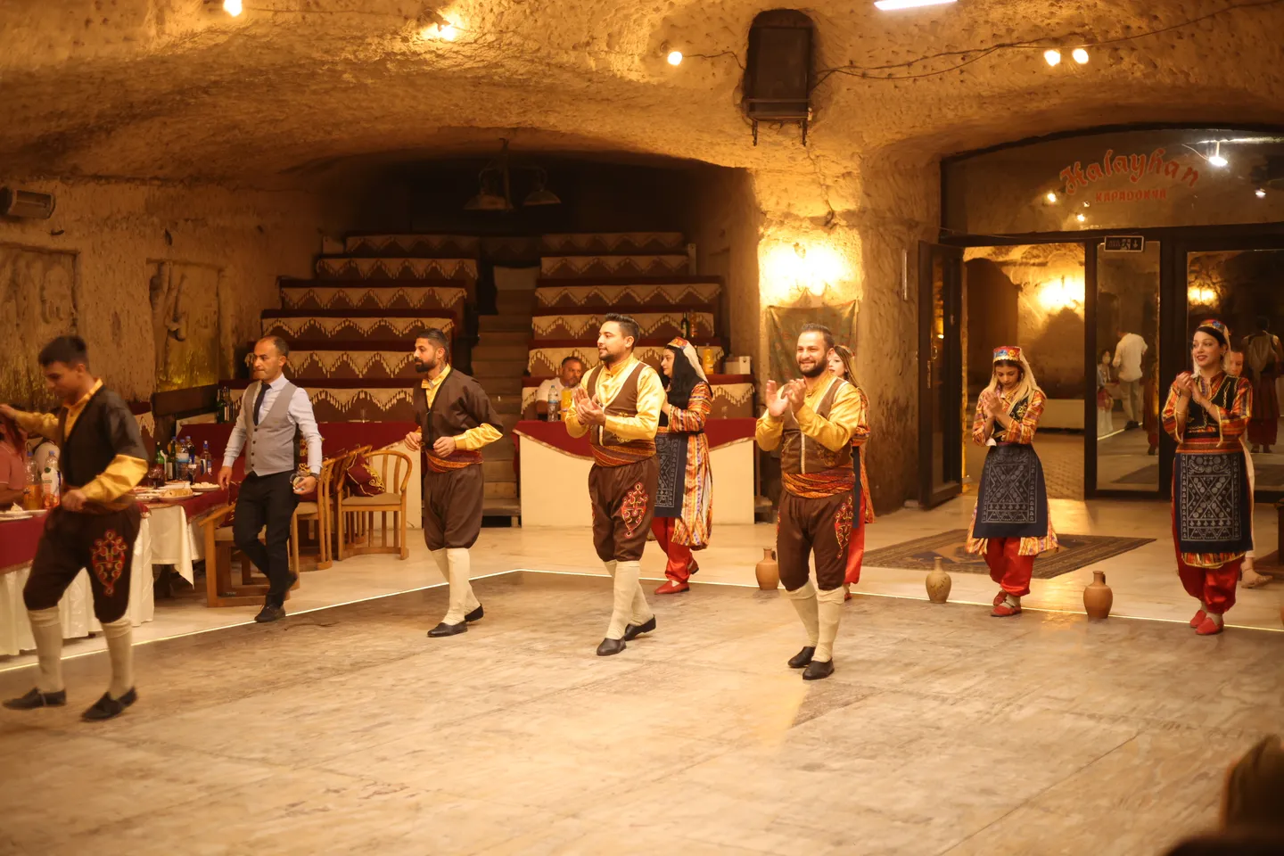 Kapadokya Türk Gecesi, fotoğraf 5